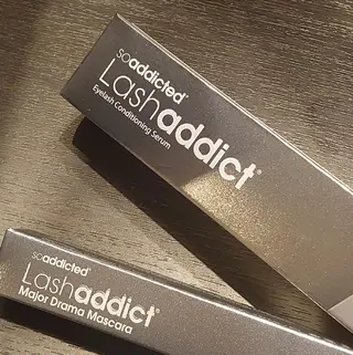 マツエク・マツパ さ とうのマツエク・マツパデザイン