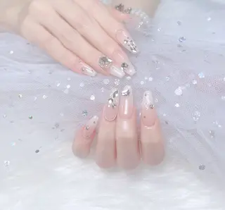 ネイル uu ネイルサロン関内🌼のネイルデザイン