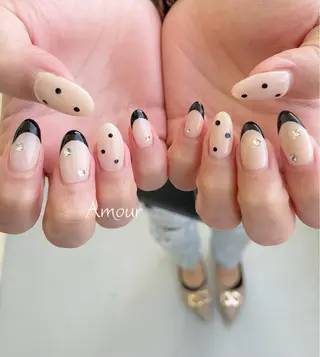 ネイル Nail Salon Amourのネイルデザイン