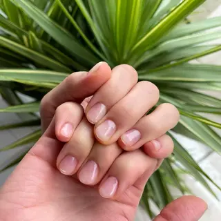 ネイル es nailのネイルデザイン