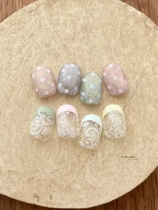 ネイル * kaoriのネイルデザイン