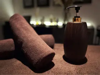 Bisetto ヘッド&全身リンパマッサージサロン 恵比寿【ビセット】所属・一ノ瀬 浩也のエステ・リラクイメージ