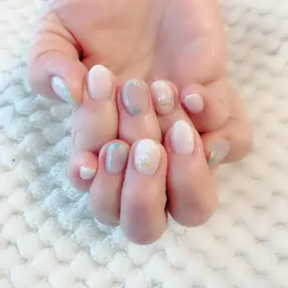 ネイル ono megumiのネイルデザイン