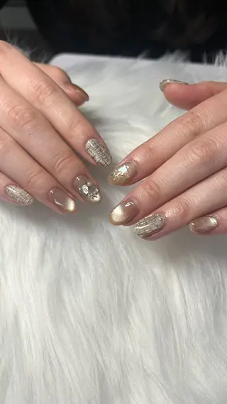 ネイル MIRUS町田店 ♡ maiのネイルデザイン