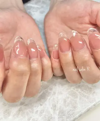 ネイル nail salon Rのネイルデザイン
