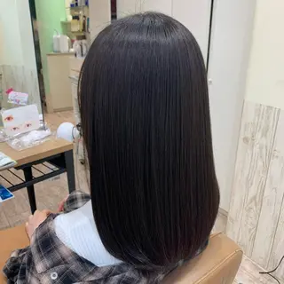 ロング 兒玉 まりなのマツエク・マツパデザイン