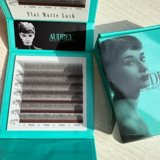 マツエク・マツパ 🖤西成区 まつげとまゆげ🖤のマツエク・マツパデザイン