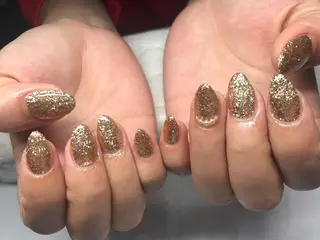 ネイル ガール ネイルサロンのネイルデザイン