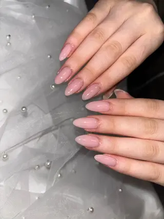 ネイル Nail salon Kittyのネイルデザイン