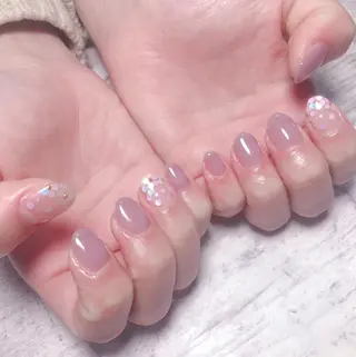 ネイル DollyGirl KYOKOのネイルデザイン