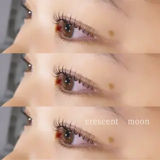 マツエク・マツパ LINOET eye reoのマツエク・マツパデザイン