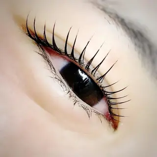 マツエク・マツパ Beauty Salon miliのマツエク・マツパデザイン