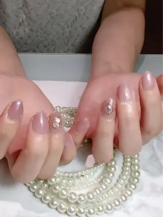 ネイル HALU ハルのネイルデザイン