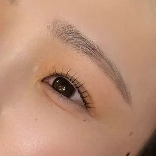 マツエク・マツパ 肌改善/まつげパーマ 🌙Luunaのエステ・リラクイメージ