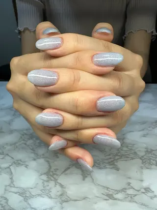 ネイル M.N_ nailのネイルデザイン