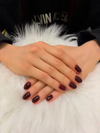 ネイル enju tamamiのネイルデザイン