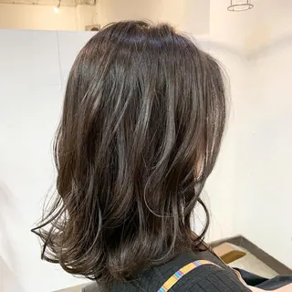 セミロング カラー 下河 宗太のその他イメージ