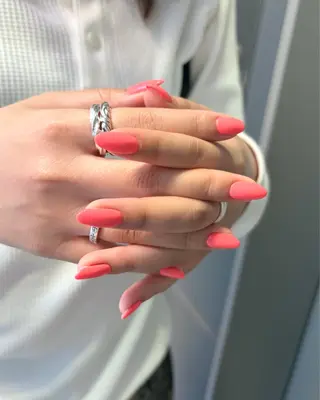 ネイル nailsalon amity🌿池田のネイルデザイン