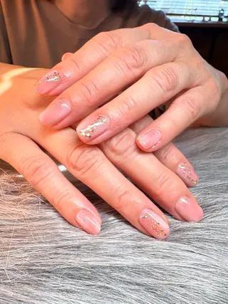 ネイル MAAPISNAIL所属・Maapis Nailのネイルデザイン