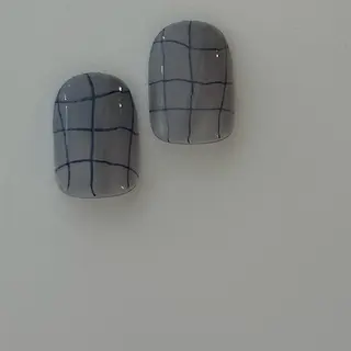 ネイル hachi__ nao_のネイルデザイン