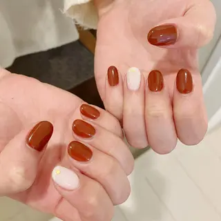 ネイル Amour baseのネイルデザイン