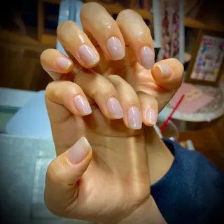 ネイル Temptation mainailのネイルデザイン