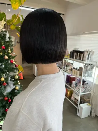 ショート RoooHAIR/ ちあきのヘアスタイル