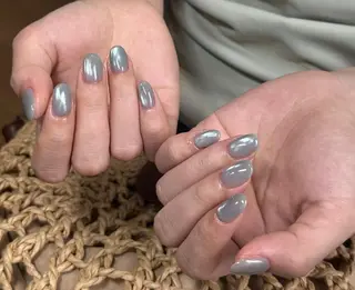 ネイル Miya🎀 nailのネイルデザイン