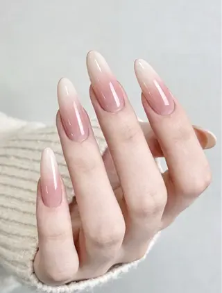 ネイル 铃木 静香のネイルデザイン