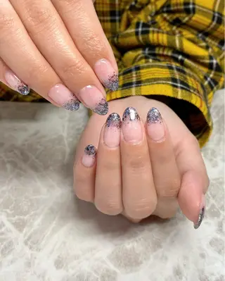 ネイル ゆぴねいる yupinailのネイルデザイン