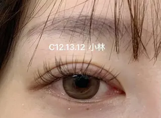 マツエク・マツパ LEDマツエクマツパ 小林のマツエク・マツパデザイン