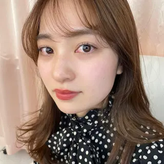 マツエク・マツパ 大阪福島韓国束感まつ げ Sayaka🤍のマツエク・マツパデザイン