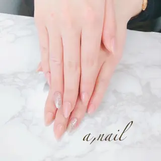 ネイル ネイルサロン エーネイルのネイルデザイン