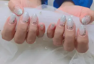 ネイル T&K nail YuRiのネイルデザイン