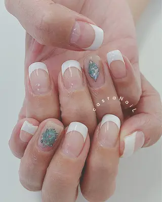 ネイル c a s t a N a i Lのネイルデザイン