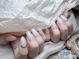 ネイル MissU ネイルサロンのネイルデザイン