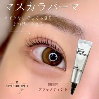 マツエク・マツパ 久屋大通駅まつげI 七福神ebisuのマツエク・マツパデザイン