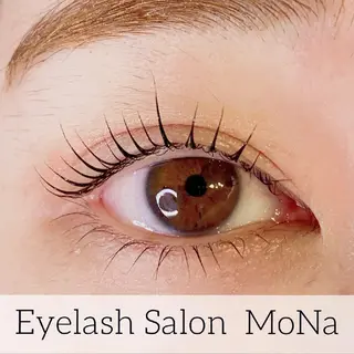 マツエク・マツパ Eyelash salon MoNaのマツエク・マツパデザイン
