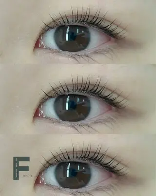 マツエク・マツパ 髙田 由美子のマツエク・マツパデザイン