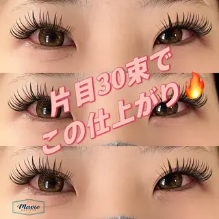 マツエク・マツパ mavie eyelashの眉毛・アイブロウイメージ