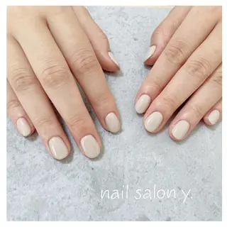 ネイル nailsalon y.のネイルデザイン