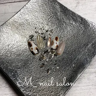 ネイル M_ nail salonのネイルデザイン