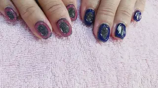 ネイル ネイルサロンほっこり kanaのネイルデザイン