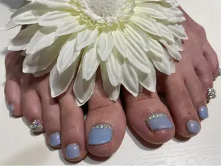 ネイル ✴︎ Delightのネイルデザイン