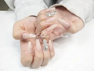 ネイル nailsalon　 Natuのネイルデザイン