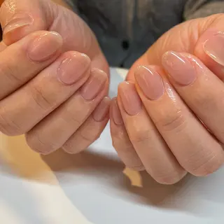 ネイル Manon Yuiのネイルデザイン
