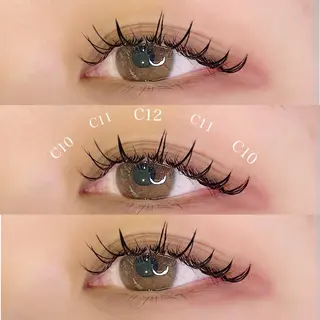 マツエク・マツパ Cile'm mokaのその他イメージ