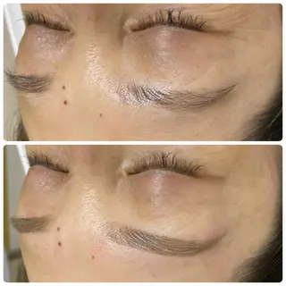 アイブロウ ai /Oluの眉毛・アイブロウイメージ