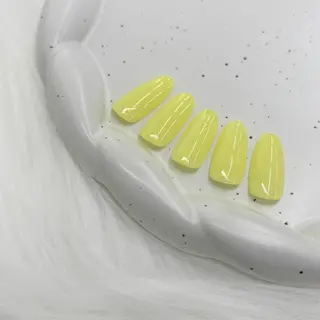 ネイル フェリーチェ瑞江店 浅倉のネイルデザイン