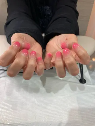 toco AMUのネイルデザイン